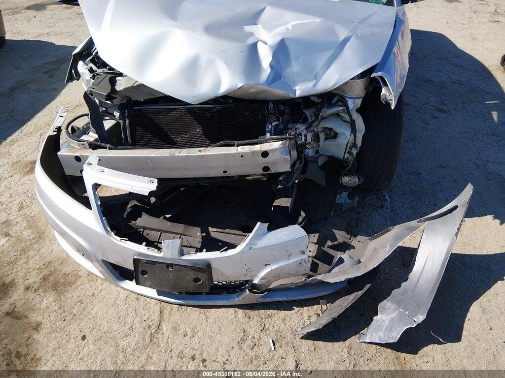 1G2ZJ57B394241957 2009 PONTIAC G6 NEW photo no. 6