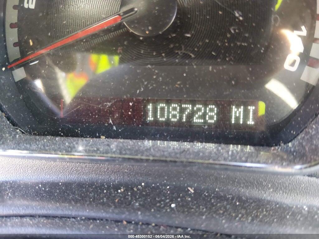 1G2ZJ57B394241957 2009 PONTIAC G6 NEW photo no. 7
