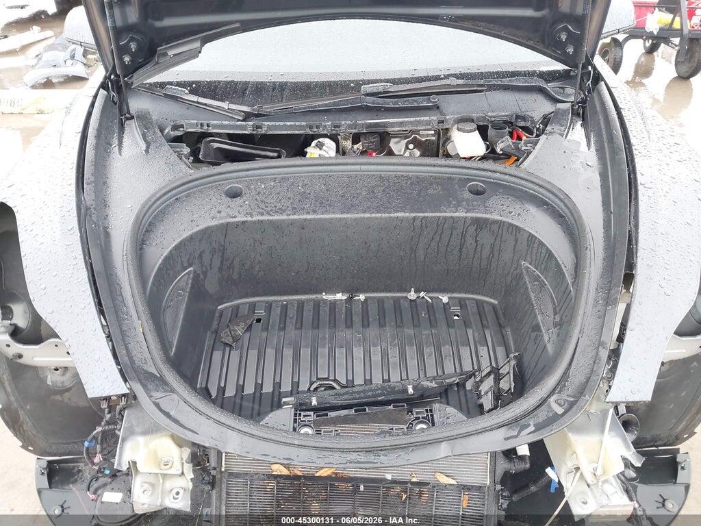 5YJ3E1EA7PF396901 2023 TESLA MODEL 3 photo no. 10