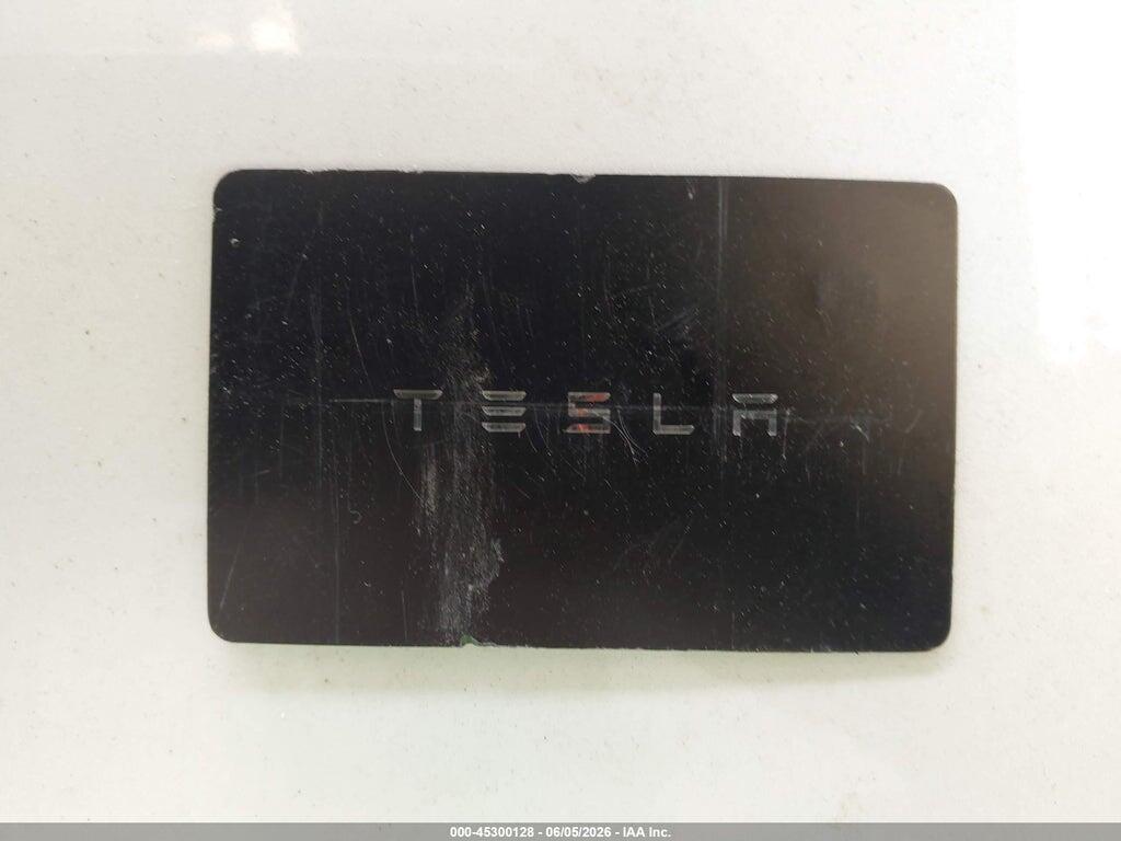 7SAYGDEE3TF439292 2026 TESLA MODEL Y photo no. 10