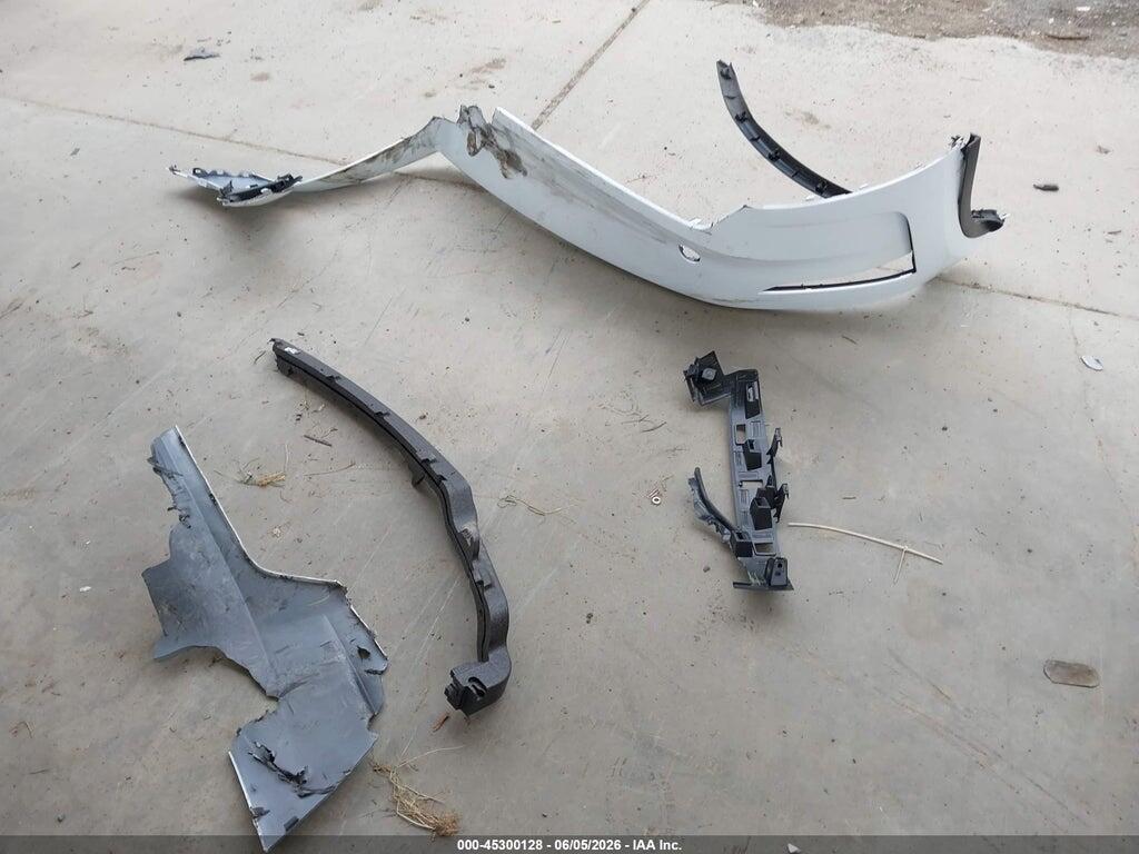 7SAYGDEE3TF439292 2026 TESLA MODEL Y photo no. 11