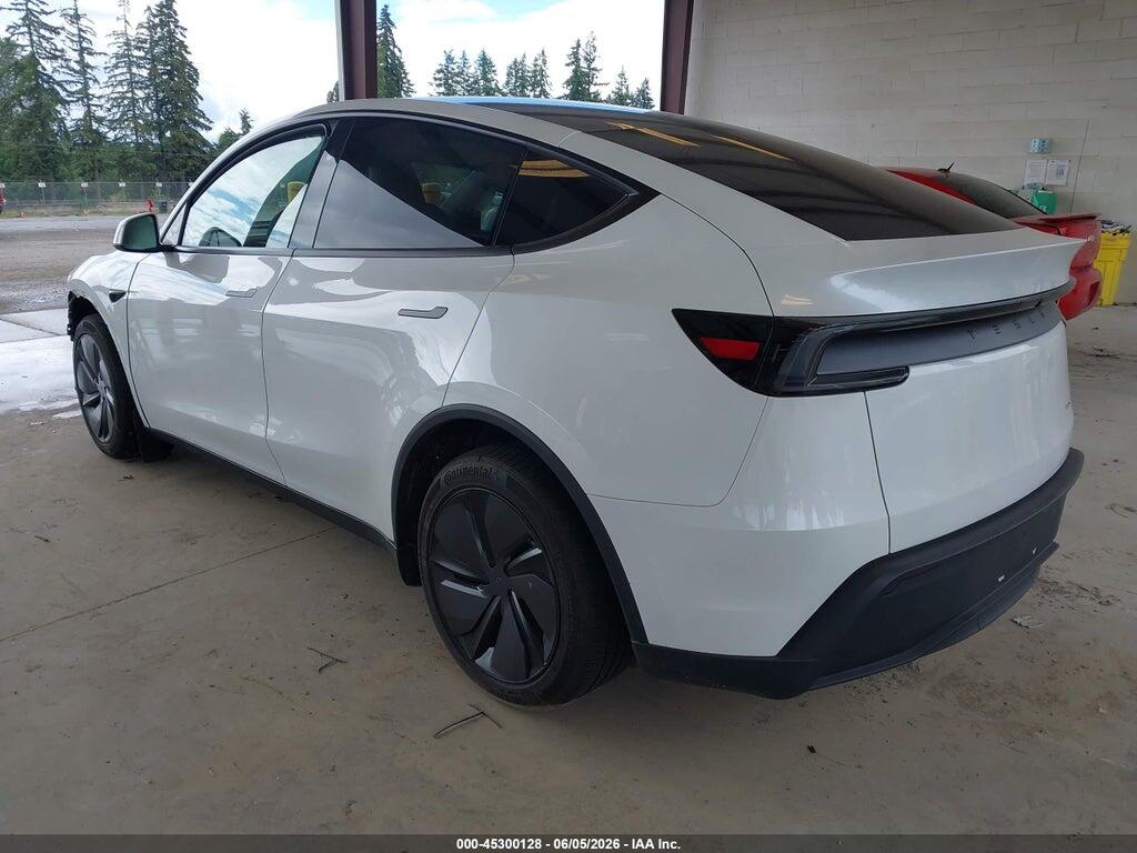 7SAYGDEE3TF439292 2026 TESLA MODEL Y photo no. 3
