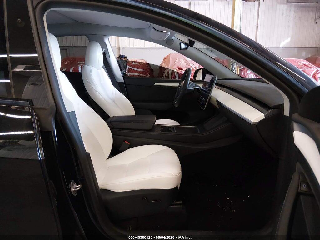 7SAYGDEEXPF885896 2023 TESLA MODEL Y photo no. 5