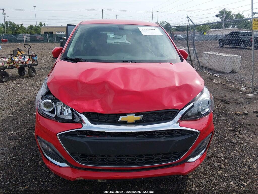 KL8CD6SA6NC028104 2022 CHEVROLET SPARK photo no. 12