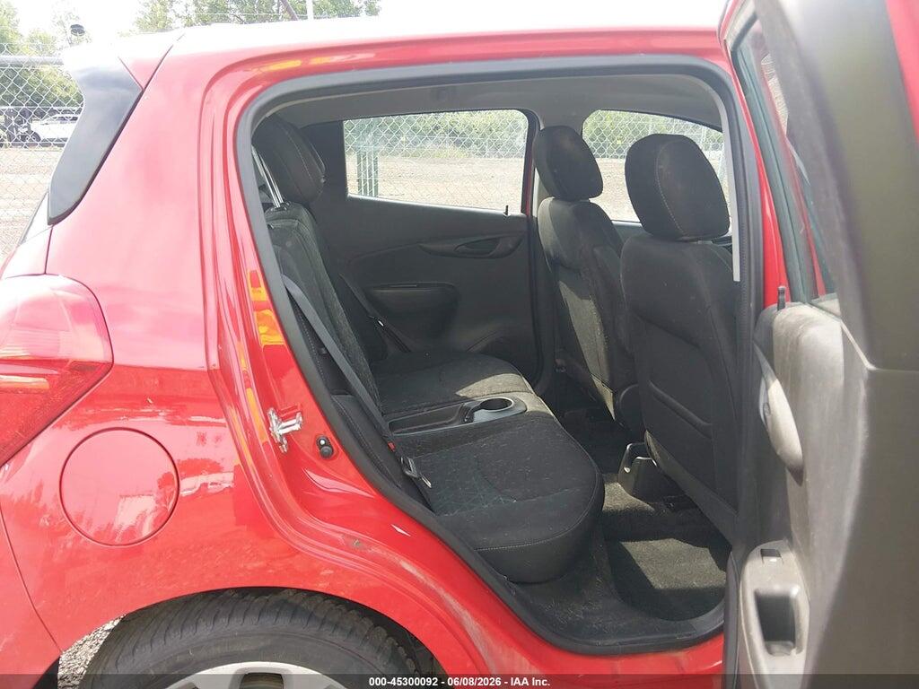 KL8CD6SA6NC028104 2022 CHEVROLET SPARK photo no. 8