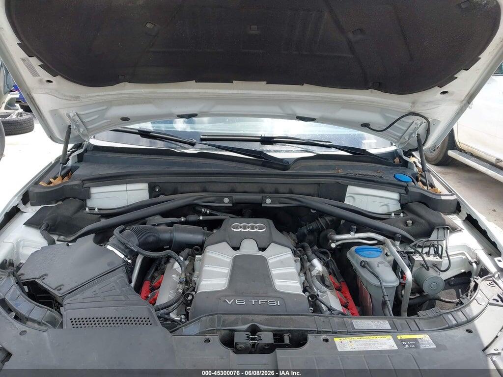 WA1DGAFPXFA020017 2015 AUDI Q5 photo no. 10