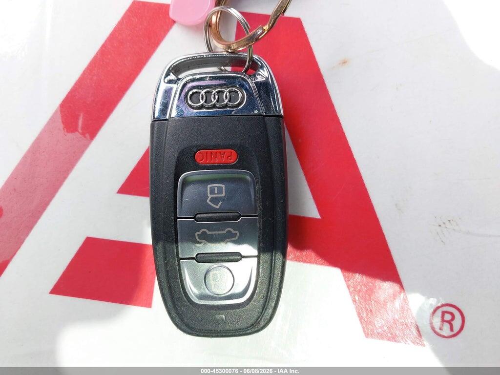 WA1DGAFPXFA020017 2015 AUDI Q5 photo no. 11