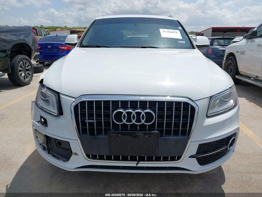 WA1DGAFPXFA020017 2015 AUDI Q5 photo no. 12