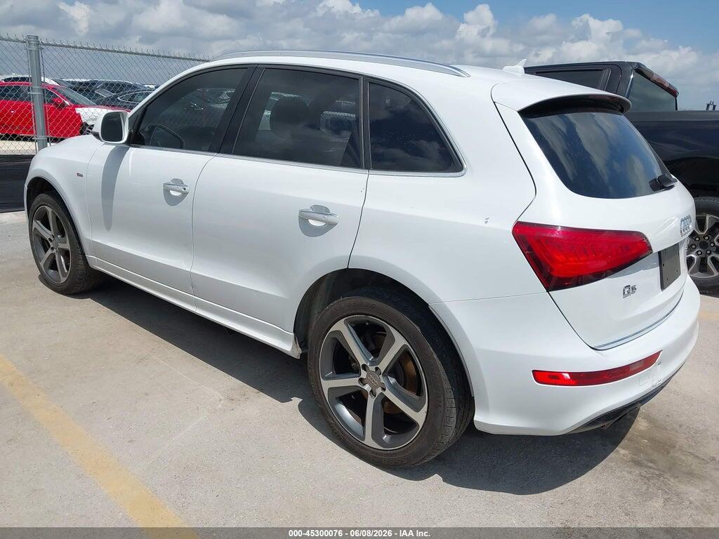 WA1DGAFPXFA020017 2015 AUDI Q5 photo no. 3