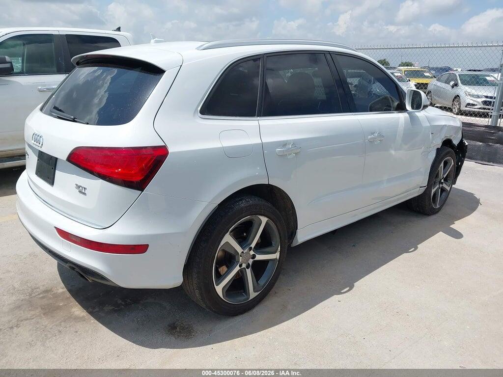 WA1DGAFPXFA020017 2015 AUDI Q5 photo no. 4