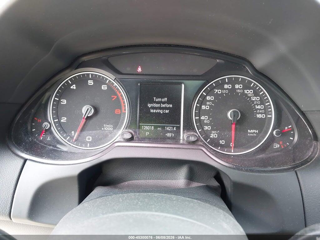 WA1DGAFPXFA020017 2015 AUDI Q5 photo no. 7