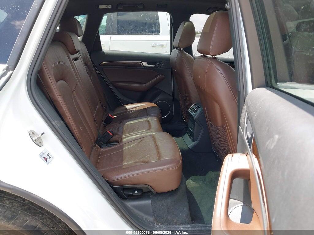 WA1DGAFPXFA020017 2015 AUDI Q5 photo no. 8