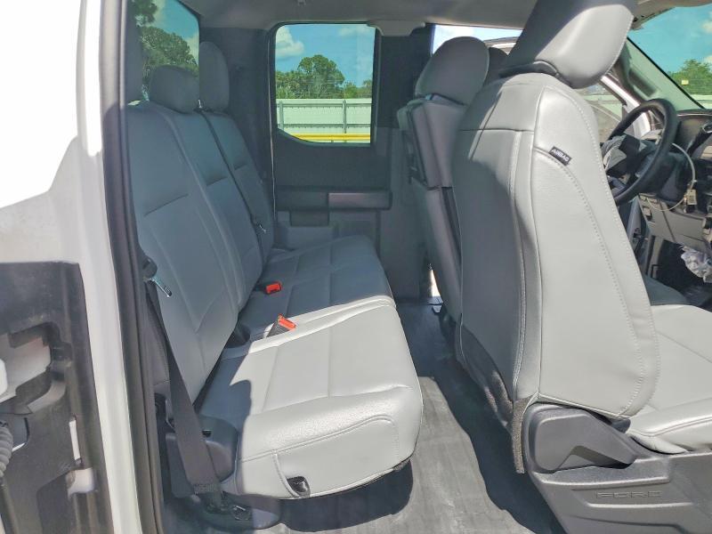 1FTEX1CB2PKG03826 2023 FORD F150 photo no. 10