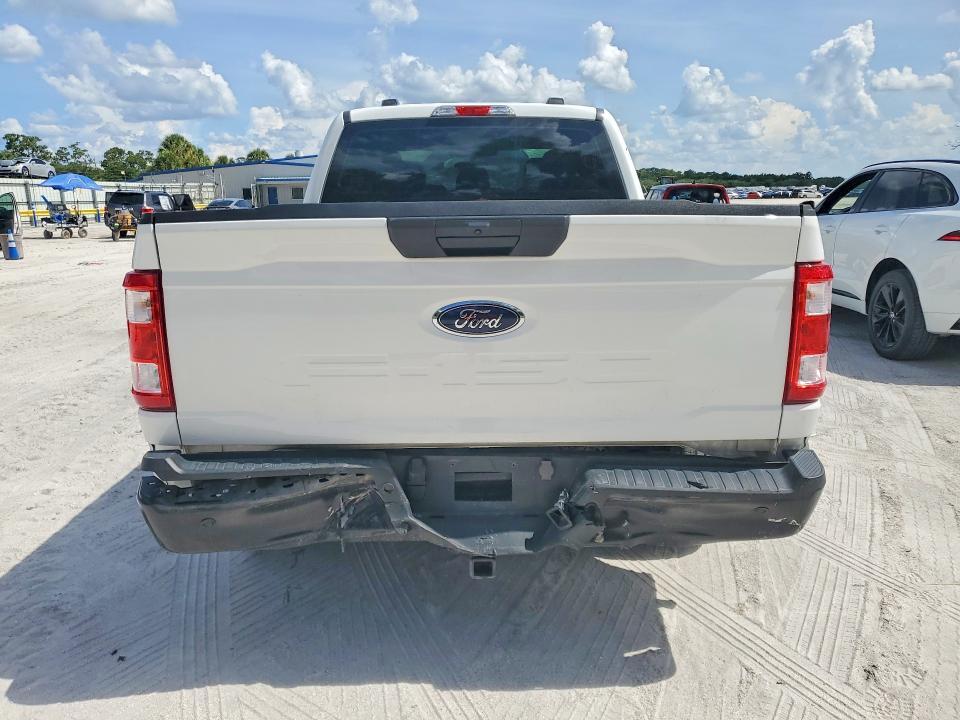 1FTEX1CB2PKG03826 2023 FORD F150 photo no. 6