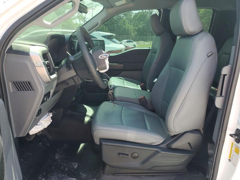 1FTEX1CB2PKG03826 2023 FORD F150 photo no. 7