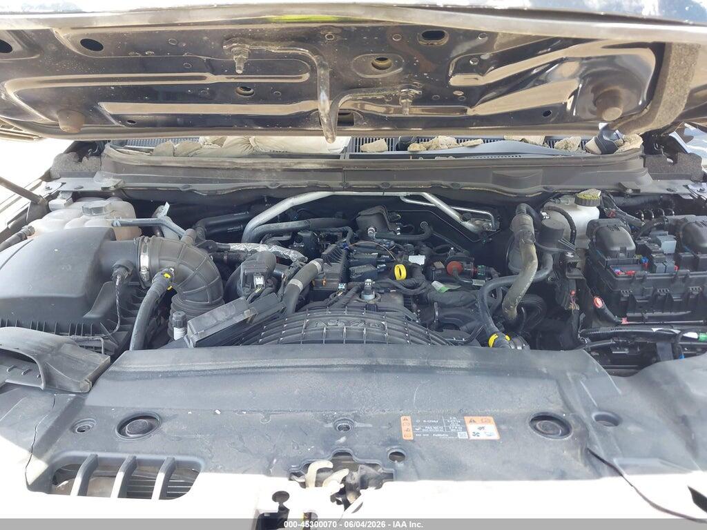 1FTER4FH4KLA24299 2019 FORD RANGER photo no. 10