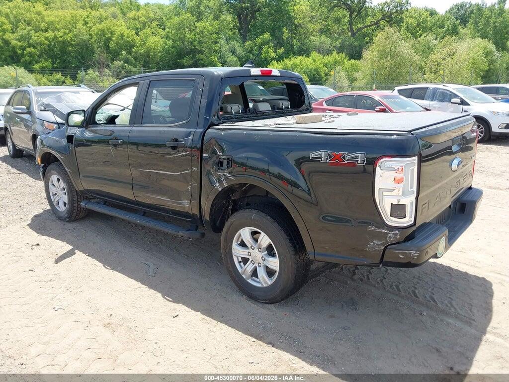 1FTER4FH4KLA24299 2019 FORD RANGER photo no. 3