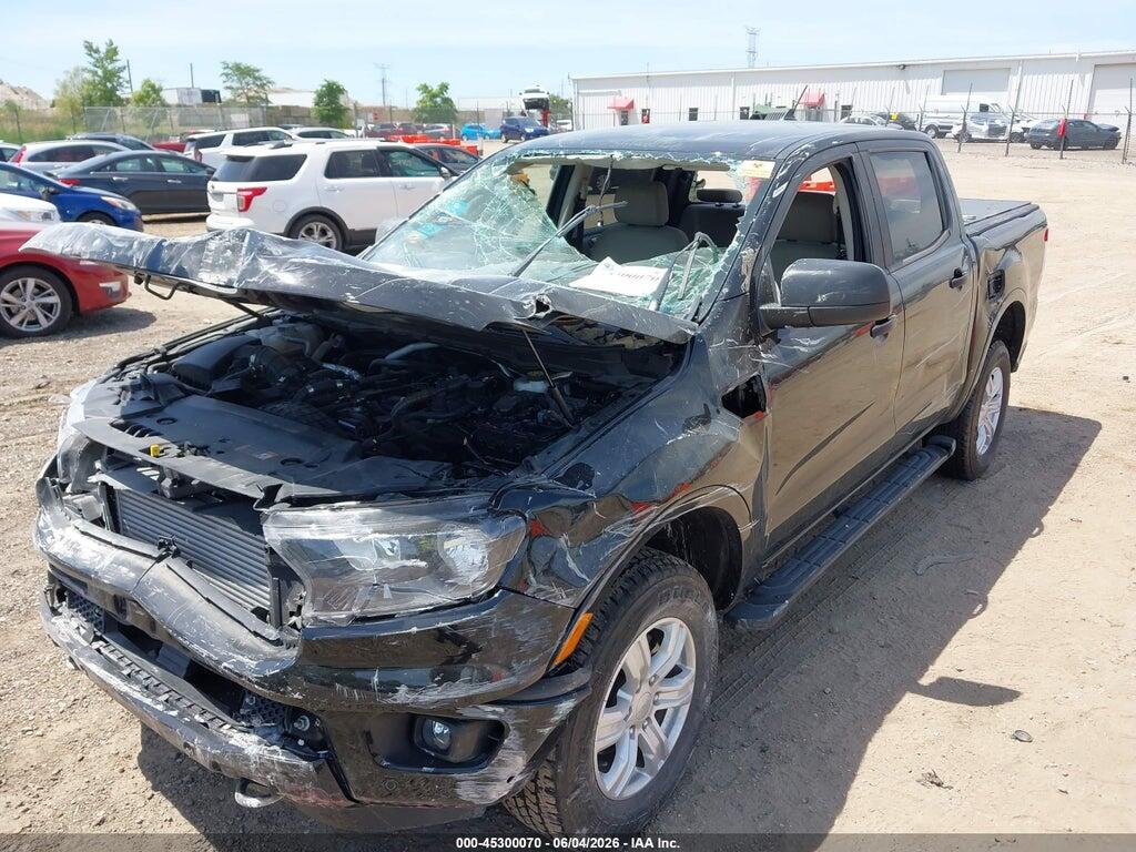 1FTER4FH4KLA24299 2019 FORD RANGER photo no. 6
