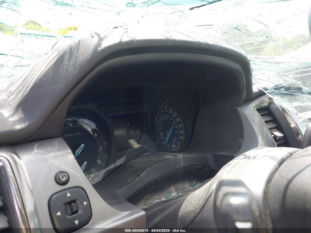1FTER4FH4KLA24299 2019 FORD RANGER photo no. 7