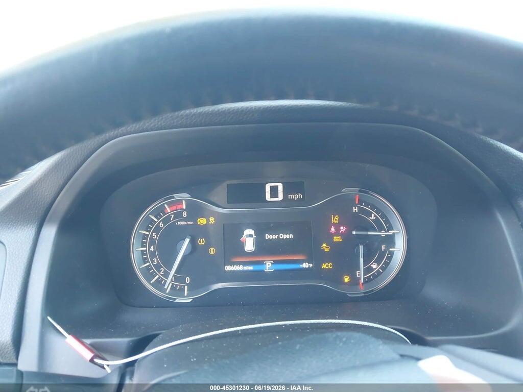 5FNYF6H94JB003476 2018 HONDA PILOT photo no. 7