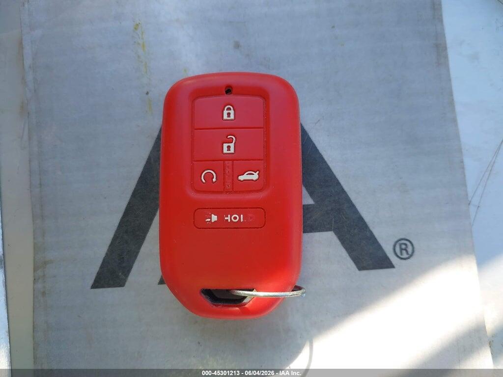 2HGFC4B03JH309269 2018 HONDA CIVIC photo no. 11