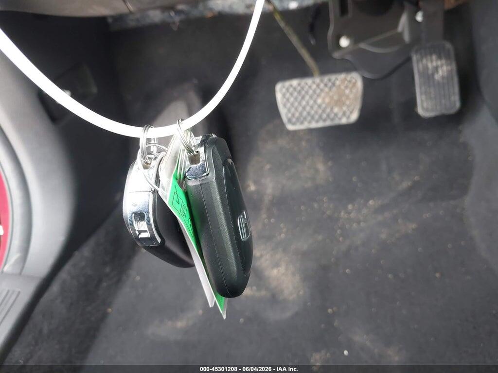 2HKRS5H53PH715558 2023 HONDA CR-V HYBRID photo no. 11