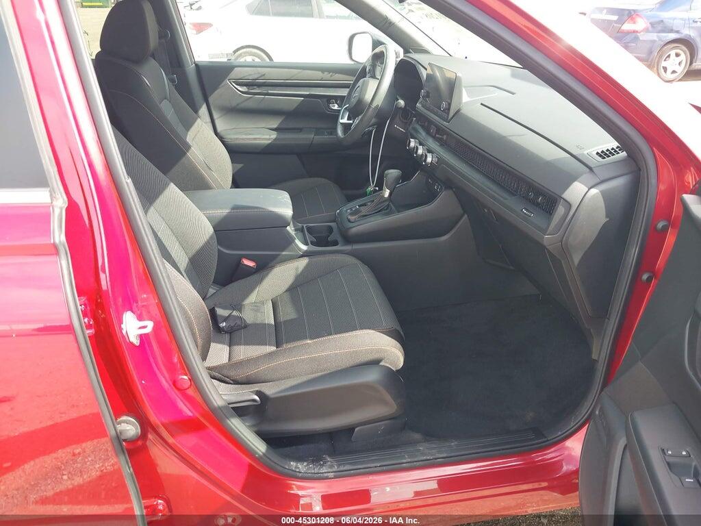 2HKRS5H53PH715558 2023 HONDA CR-V HYBRID photo no. 5