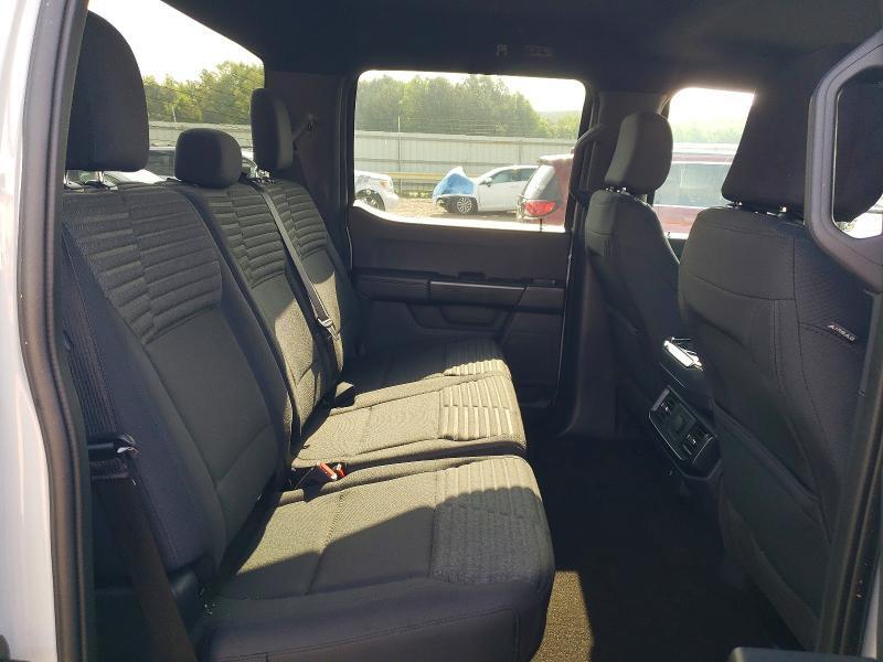 2023 FORD F150 SUPERCREW — Фото 10 из 13