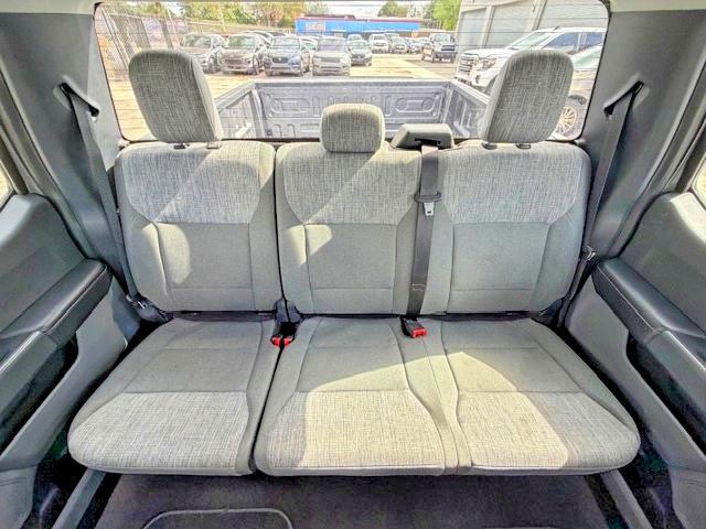 2023 FORD F150 SUPERCREW — Фото 10 из 15