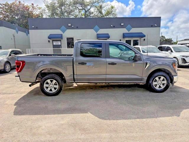 2023 FORD F150 SUPERCREW — Фото 13 из 15