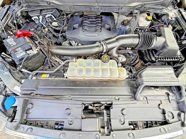 2023 FORD F150 SUPERCREW — Фото 14 из 15