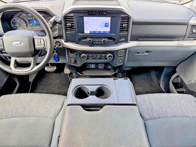 2023 FORD F150 SUPERCREW — Фото 8 из 15