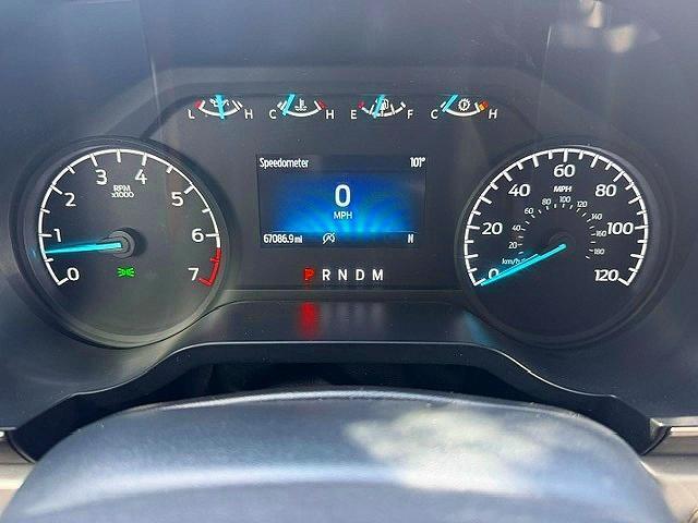 2023 FORD F150 SUPERCREW — Фото 9 из 15