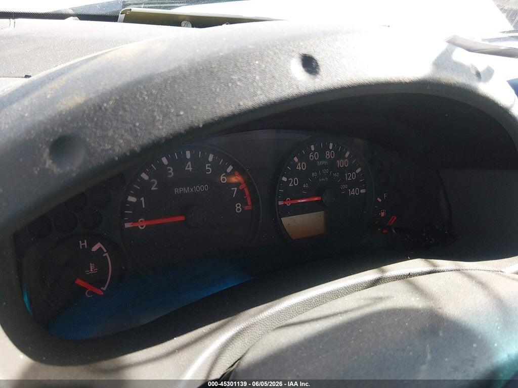 1N6BD0CT2KN725069 2019 NISSAN FRONTIER photo no. 7