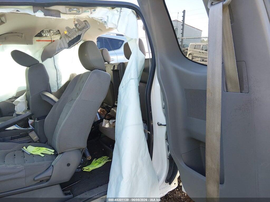 1N6BD0CT2KN725069 2019 NISSAN FRONTIER photo no. 8