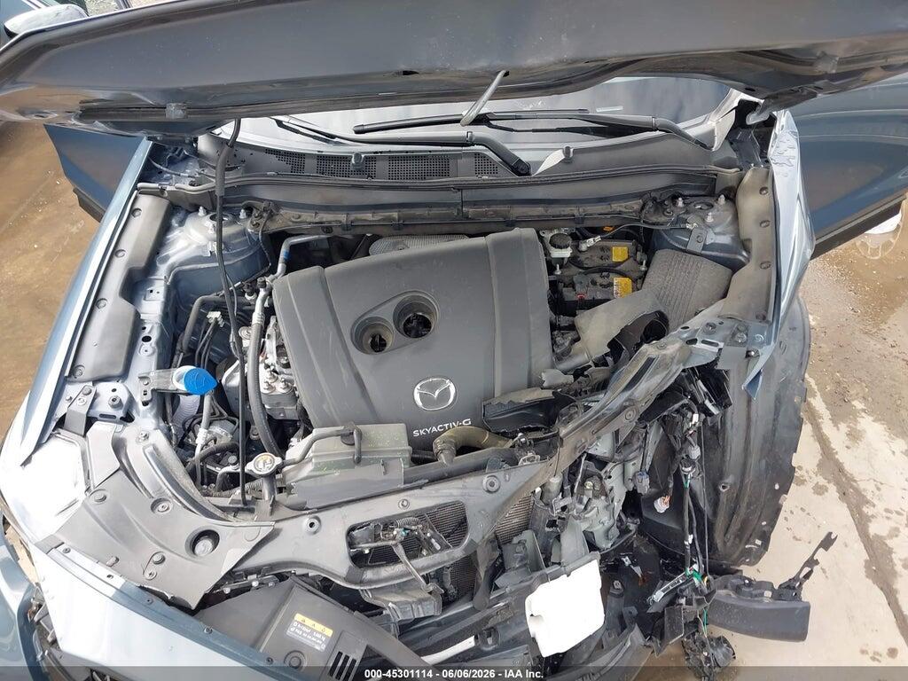 JM3KFBCL3R0449508 2024 MAZDA CX-5 photo no. 10