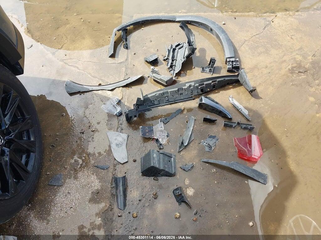 JM3KFBCL3R0449508 2024 MAZDA CX-5 photo no. 11