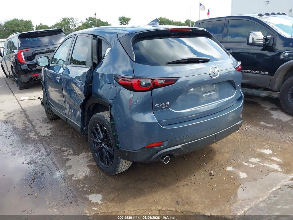 JM3KFBCL3R0449508 2024 MAZDA CX-5 photo no. 3