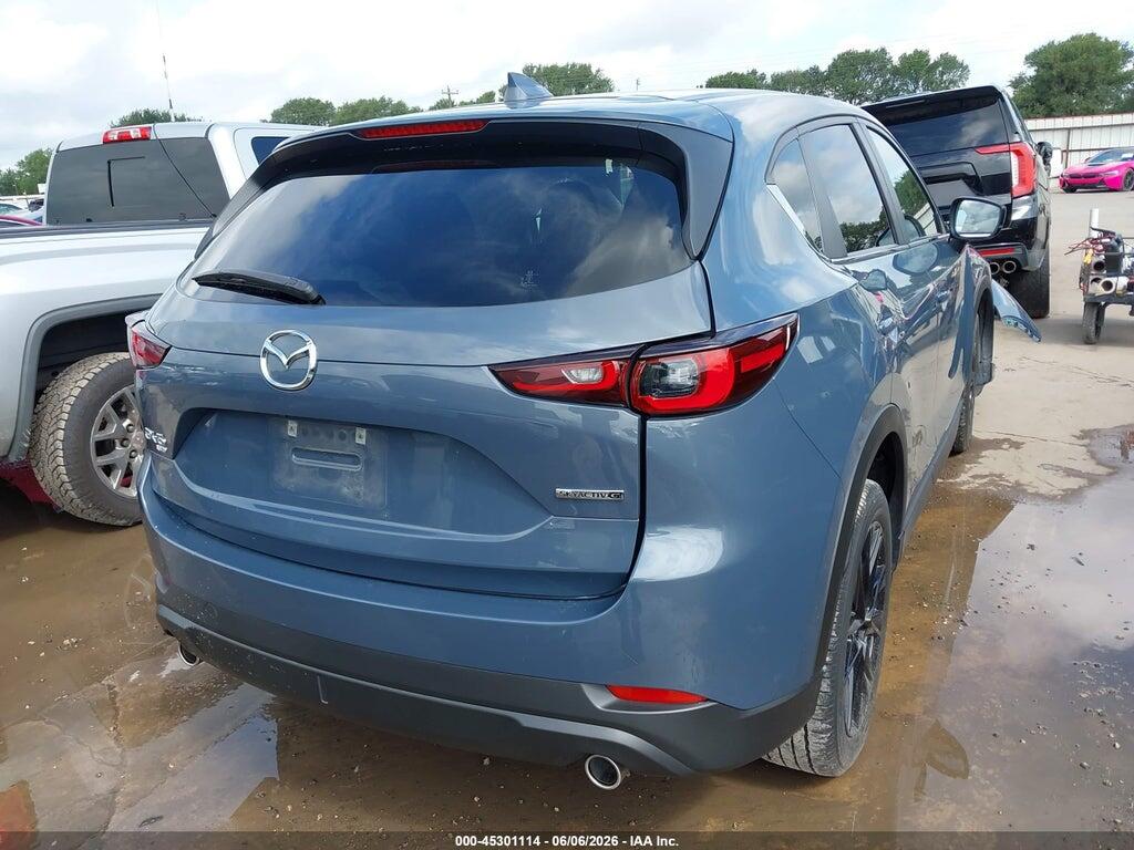 JM3KFBCL3R0449508 2024 MAZDA CX-5 photo no. 4
