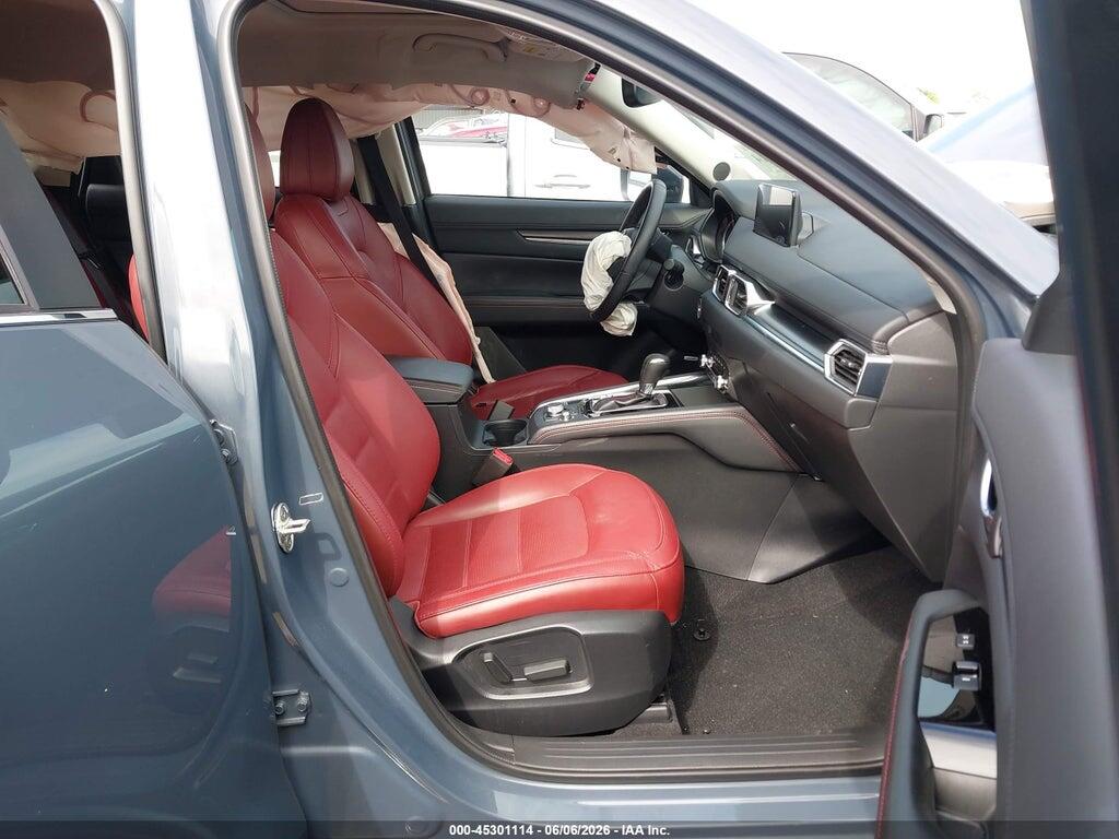 JM3KFBCL3R0449508 2024 MAZDA CX-5 photo no. 5