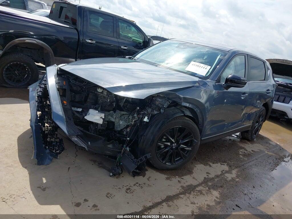 JM3KFBCL3R0449508 2024 MAZDA CX-5 photo no. 6