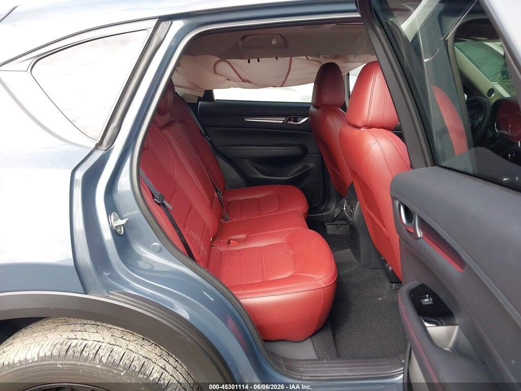 JM3KFBCL3R0449508 2024 MAZDA CX-5 photo no. 8