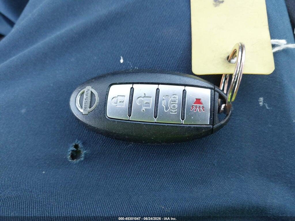 3N1AB7AP3KY314109 2019 NISSAN SENTRA photo no. 11