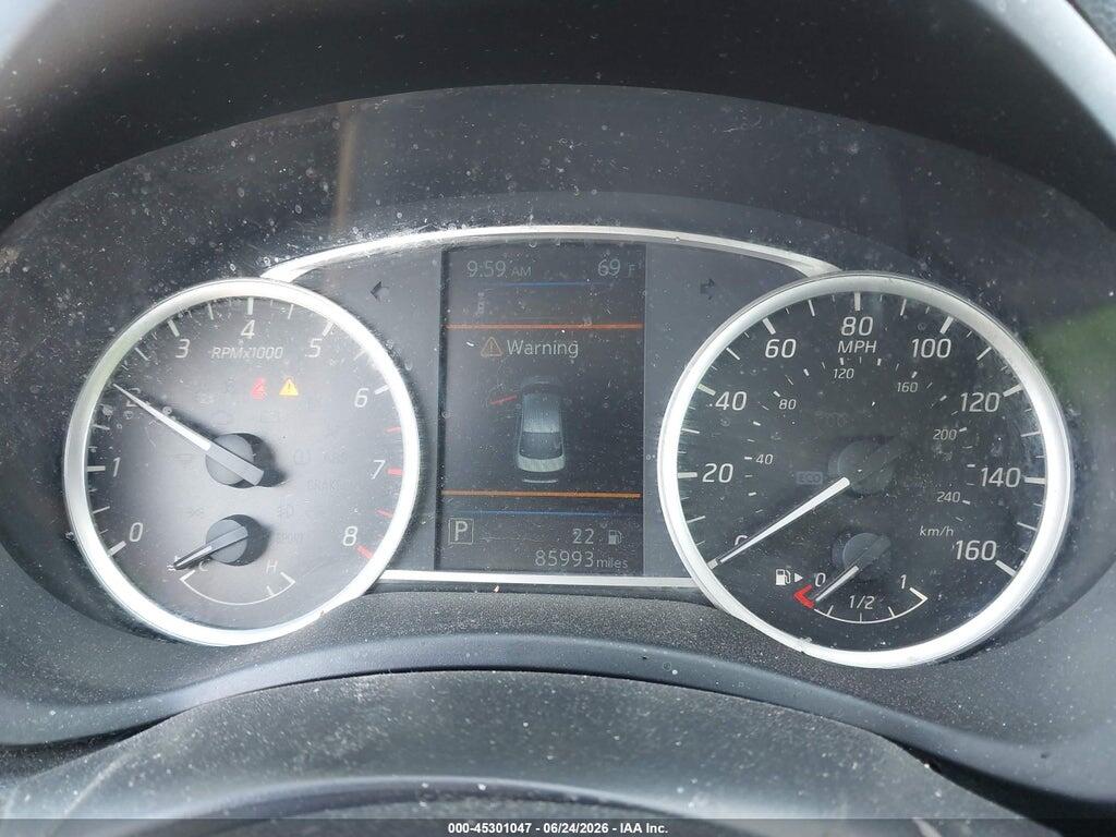 3N1AB7AP3KY314109 2019 NISSAN SENTRA photo no. 7