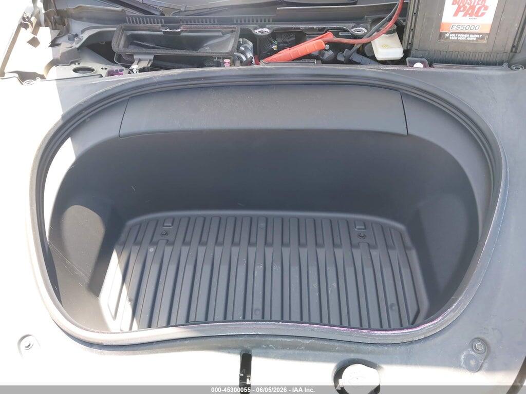 5YJ3E1EA7RF786206 2024 TESLA MODEL 3 photo no. 10