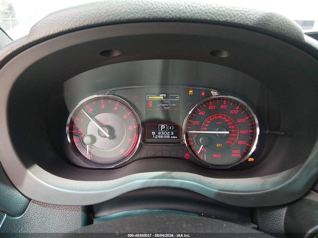 JF1VA1J67F8812178 2015 SUBARU WRX photo no. 7
