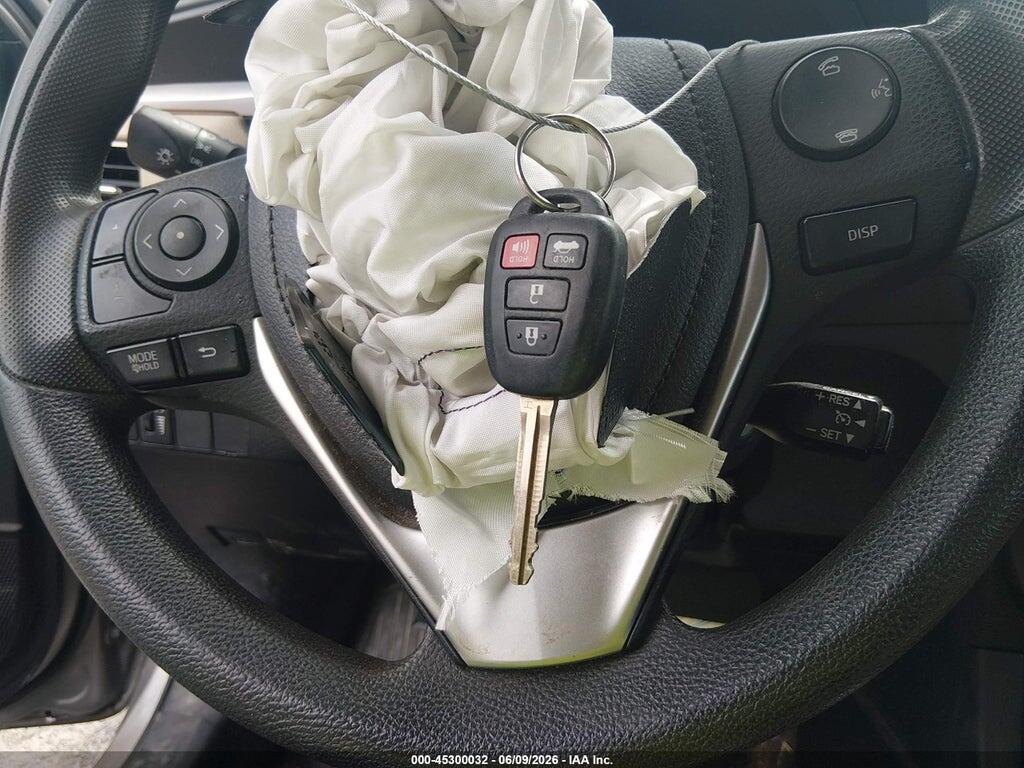 2T1BURHE1EC062828 2014 TOYOTA COROLLA photo no. 11