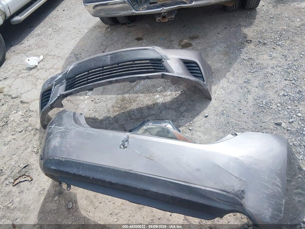 2T1BURHE1EC062828 2014 TOYOTA COROLLA photo no. 12