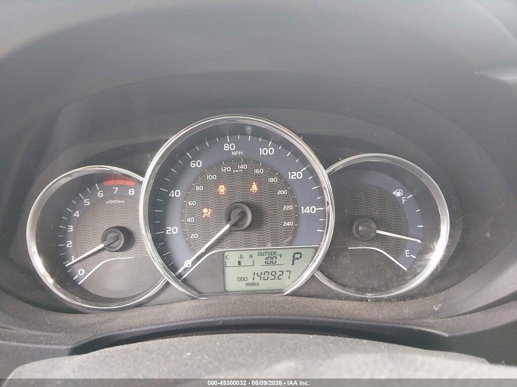 2T1BURHE1EC062828 2014 TOYOTA COROLLA photo no. 7