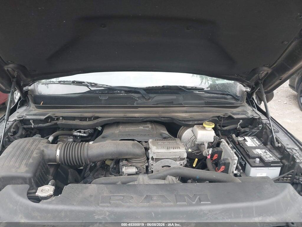 1C6SRFJT6LN350726 2020 RAM 1500 photo no. 10
